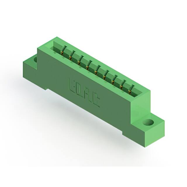 333-009-520-104 EDAC Inc.  Connettori per bordi